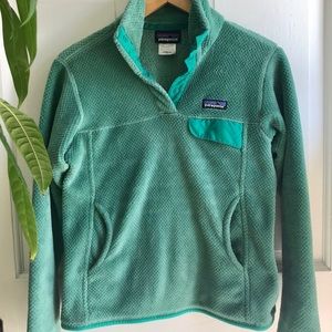 Women’s Re-Tool Snap-T Pullover